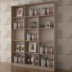 Bookshelve - Bookcases