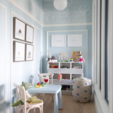 Chic Dental Office