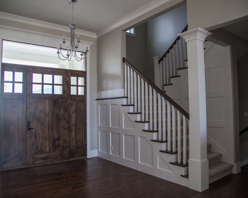 Cabinetry and Woodworking