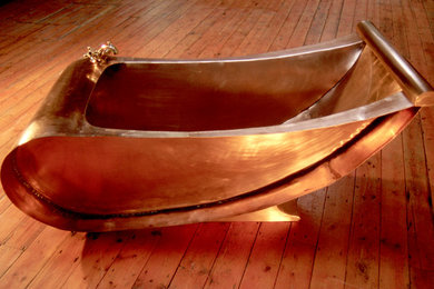 Copper Bath
