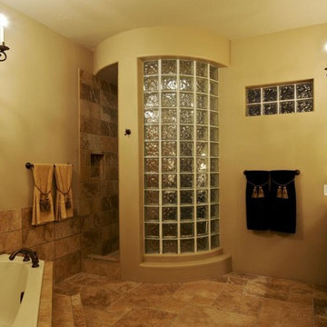 Custom Lake House - Scottsdale, AZ