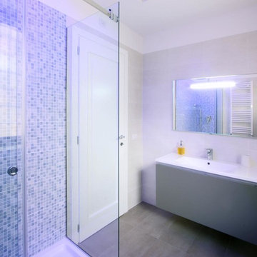 casa vacanze ai Parioli - Roma