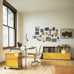 Storage and Workstations - Products