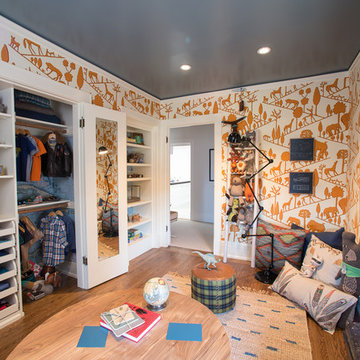 2014 SF Decorator Showcase Little Roamers Room