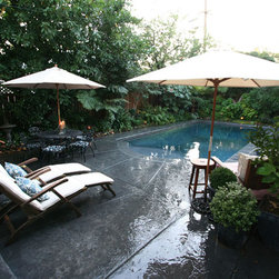 Our Pools - Products