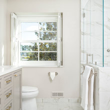 Sunapee Bathroom Showers