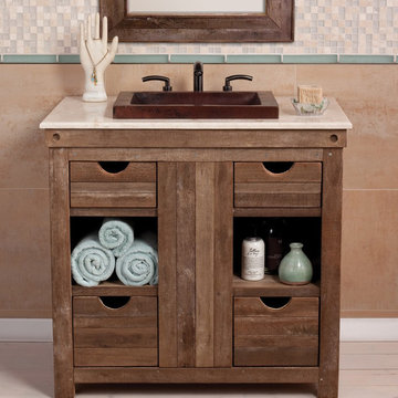 bath design
