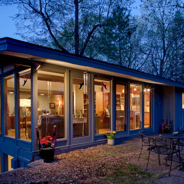 Total Remodel - Tonka Bay, MN