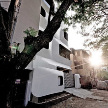 Vasanth's ideas