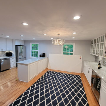 Kitchen Remodel