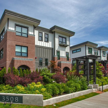 Parkgate Townhomes