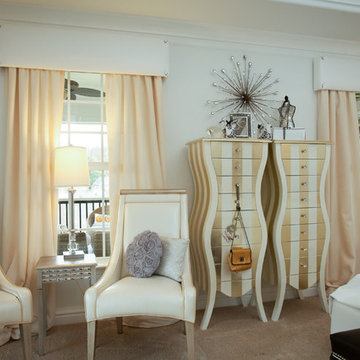 Homearama 2013 Edinburgh Chesapeake Va