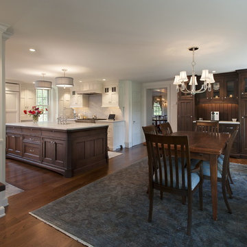 Sub-Zero Wolf 2013-14 Kitchen Design Contest Philadelphia 3rd Place