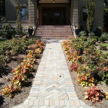 East Walnut Hills Residence