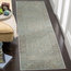 Maxime Rug, Grey, 66x243 Cm
