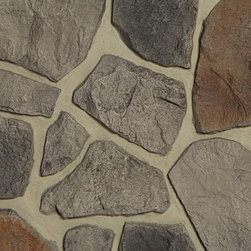 Holitna Fieldstone Panel (Shadow Gray) - Products