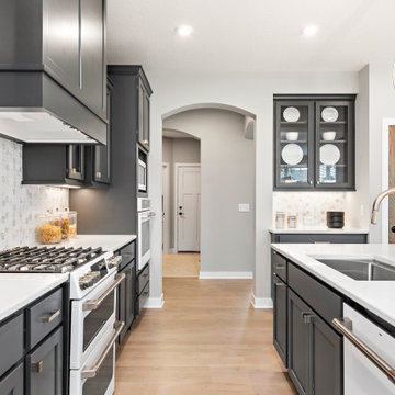 Villas at Twenty One Oaks - The Madison