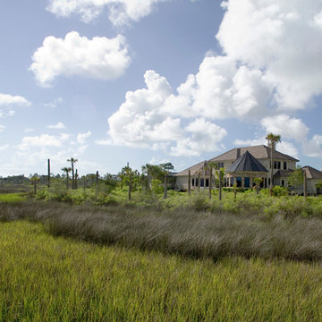 Marsh View