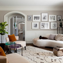 Living Room Ideas