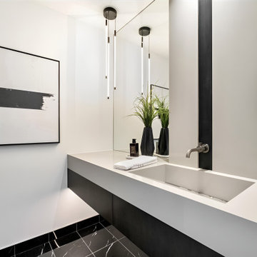 Ascent | Soft Contemporary Luxury Staging
