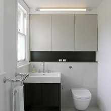 cupboards