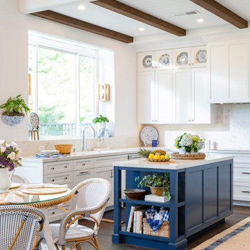 Westlake Home Transformation