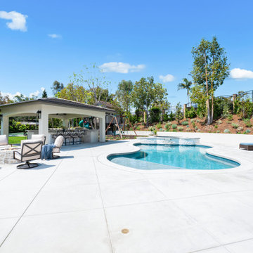 Travis Ranch