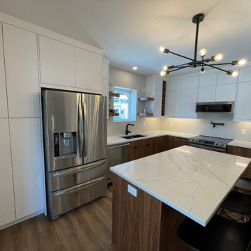 150 Year Old Farmhouse Renovation