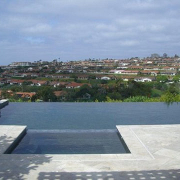Paradise Custom Pools
