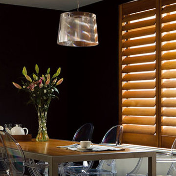 Shutters