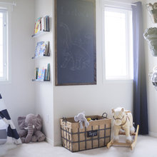 Kinderzimmer