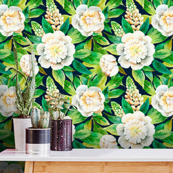 Removable Wallpapers by Wallspruced - Products