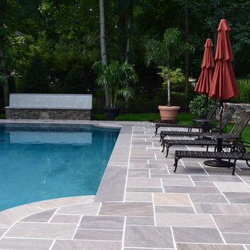 A Stunning Outdoor Design