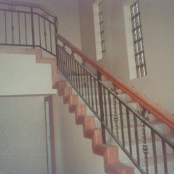 Balustrades - Products
