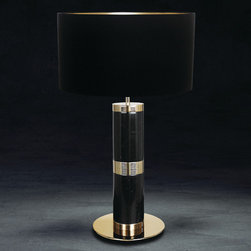 Modern Lampshades - Table Lamps
