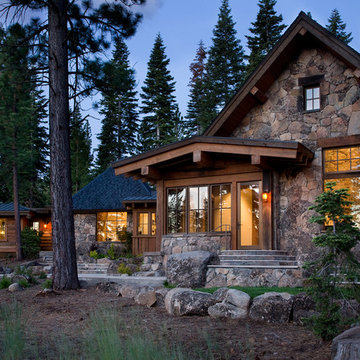 Martis Camp 113