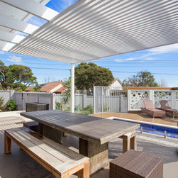 Sandringham - Home Fencing & Gates