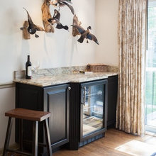 Wine bar