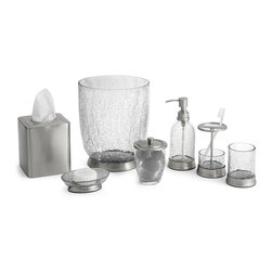 Bath Accessories - Bathroom Accessory Sets