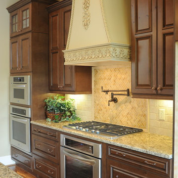 Kitchen & Bath
