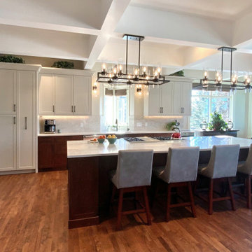 Heritage Pointe Timeless Transitional
