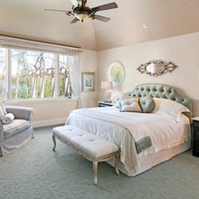 Bedroom Ideas