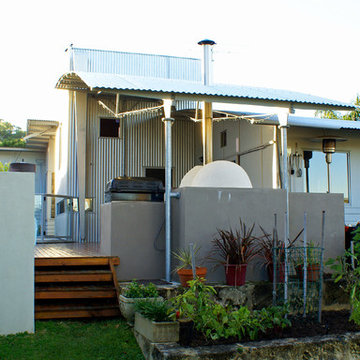 Floreat Pool Area