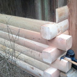 All types of carpentry - Home Improvement