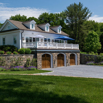 Gym Guest House
