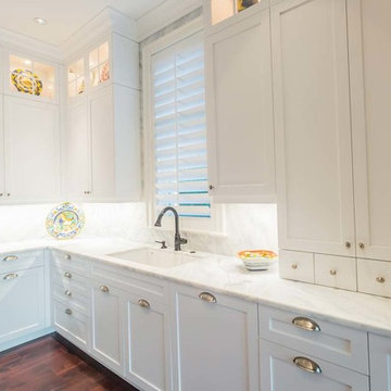 Caribbean Custom Home