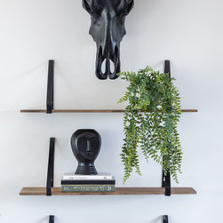 Living room decor - Wall Decor