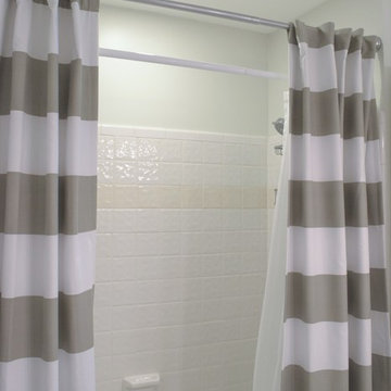 Guest Bath Renovation