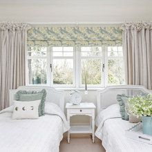 Kim's Room