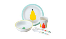 Children's Tableware